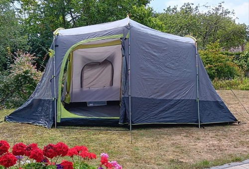 Outdoor revolution vrx scenic - outdoor,