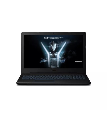 Medion erazer p6679 gtx 950m - p6679,