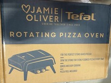 Jamie Oliver by Tefal Outdoor