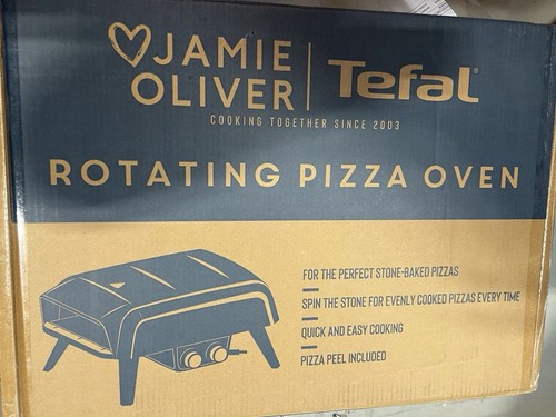 Jamie oliver tefal - jamie,