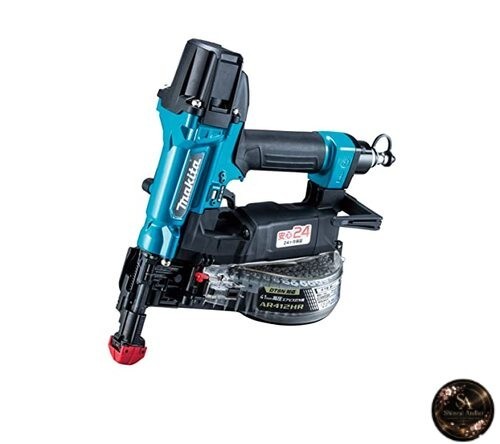 Makita ar412hrm high pressure - ar412hrm, high-pressure