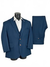 Marc Darcy Max Royal Blue 3