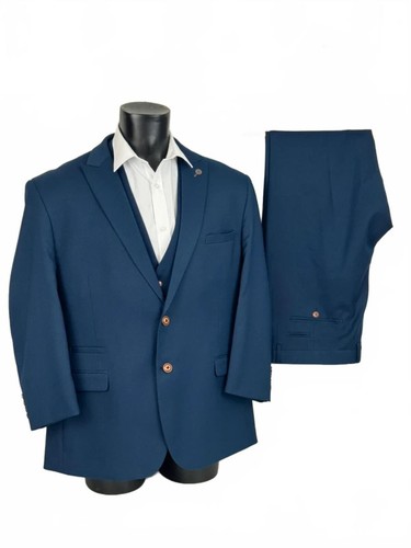 Marc darcy max royal blue - royal,