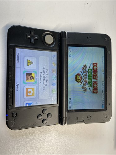 Nintendo 3ds console - 3ds, xl