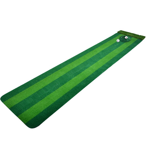 Hillman golf putting mat - hillman,