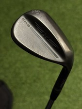 Titleist Vokey SM9 Jet Black