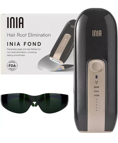 Ipl laser hair removal device - ipl,