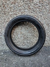 #165 CST Cheng Shin Tire 120 80 16 Motorcycle Tyre