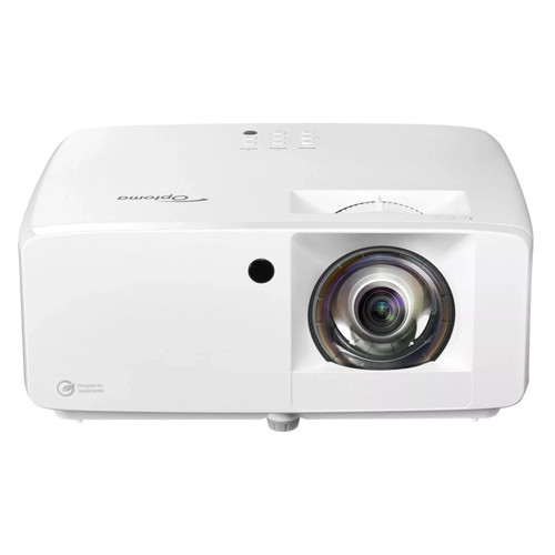 Optoma uhz35st 3500lm - optoma,