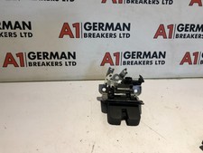 GENUINE 13-16 AUDI A3 S3 8V