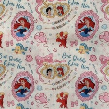 Little Mermaid Disney Princess