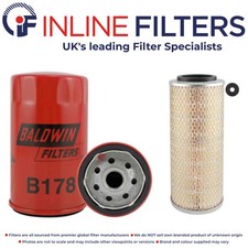 Filter Kit for Volkswagen LT35