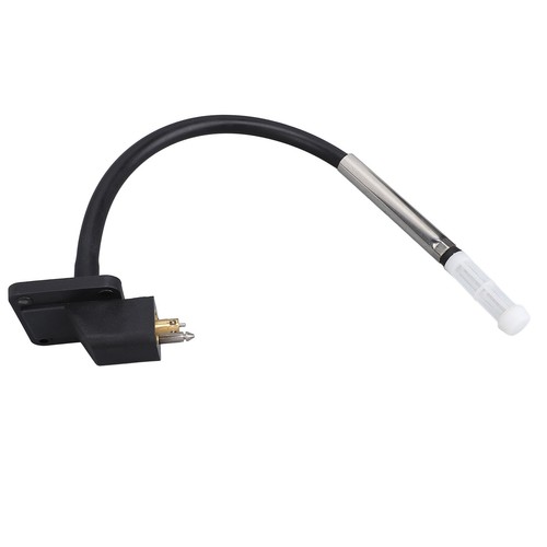 Boat fuel tank connector - tank,