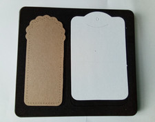 Sizzix Stampin Up Bigz Die -