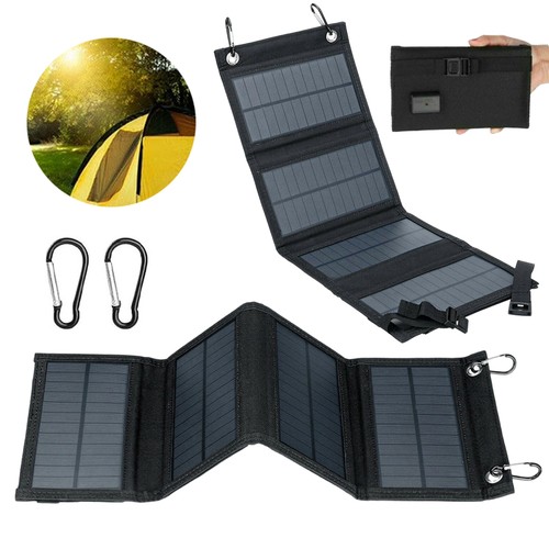 20w solar panel charger - solar,