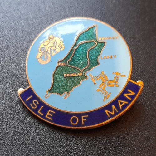 Vintage original isle - vintage,
