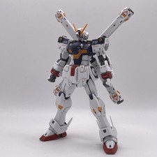 Custom Bandai 1/144 RG Real