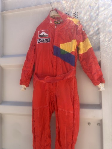 Vintage omp nomex iii - omp, racing