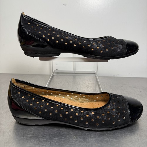 Gabor hovercraft ballet flats - gabor,