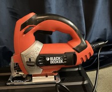 Black & Decker KS999E 600W