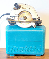Makita 5704r 190mm circular - 190mm,