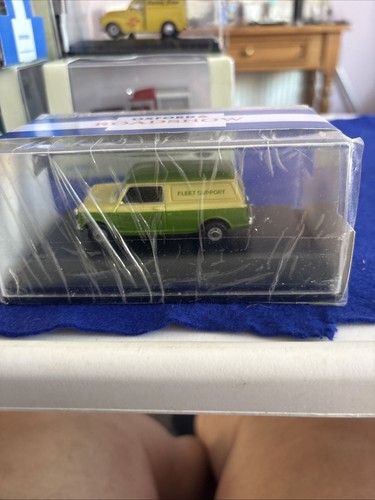 Oxford diecast showtime - diecast, 1:43