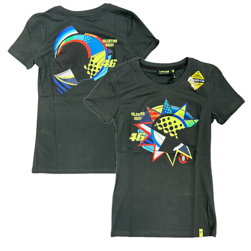 Valentino rossi motogp shirt - valentino, t-shirt