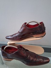 Jeffrey West Men's Muse Shoes