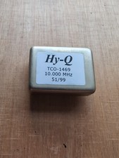 Hy-Q TCO-1469 10Mhz Oscillator