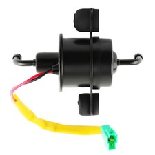 Rear External Fuel Diesel Pump for Nissan X-Trail 2.2 DCi 01-13 170408H80A