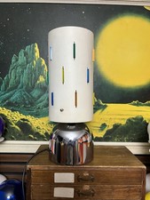 Vintage Habitat  Space Age