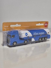 Brand New Sealed Siku 1626