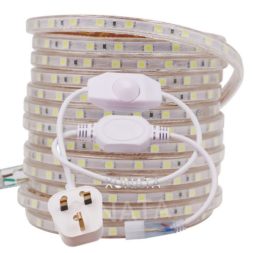Led strip 220v 240v - 240v, smd