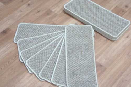 Stair case treads - stair,
