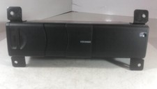2005 BMW X5 6 CD CHANGER