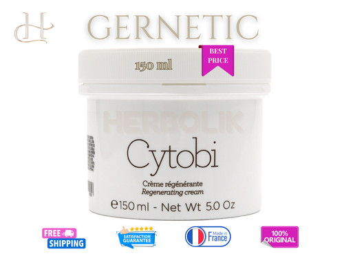Gernetic cytobi anti - gernetic, anti-aging