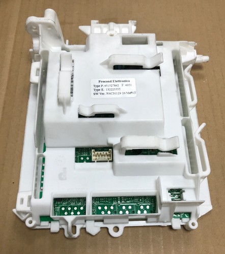 Genuine zanussi module for - genuine,