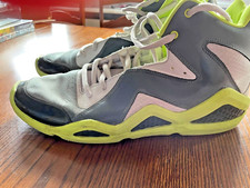 Reebok Kamikaze 3 Mid Grey