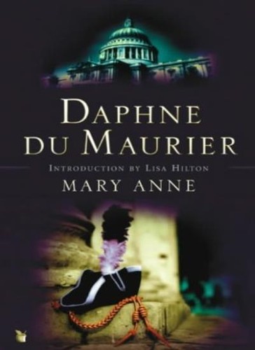 Mary anne virago - mary, modern
