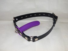 LARGE Witch's Finger silicone