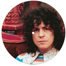 T. Rex: Hot Love (Alternative