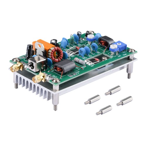 30w shortwave power amplifier - 30w,