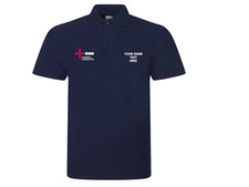 Customised embroidered nic - customised,