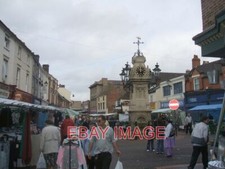 PHOTO  'HIGH NOON' IN THE