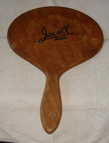 Rare vintage 1940s 50s jacoll - vintage,