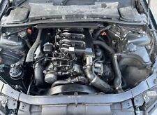 Bmw M57 3.0d 306D3 Complete Engine Fully Running 330d 530d 630d 730d X3 X5 X6 