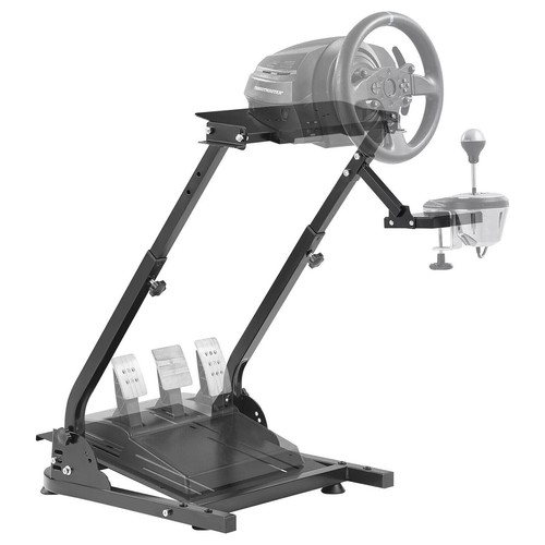 Racing steering wheel stand - racing,