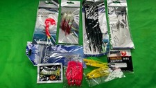 Mixture Packets Fladen