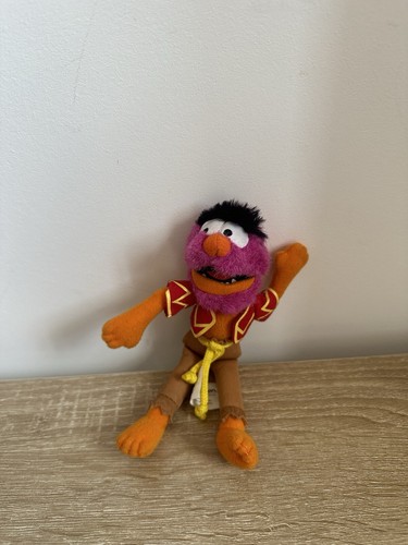 Mcdonalds the muppets - mcdonalds,