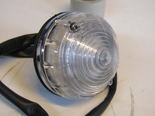 VINTAGE LUCAS L691 REVERSING LIGHT FIT ASTON  MARCOS AUSTIN HEALEY TRIUMPH IMP